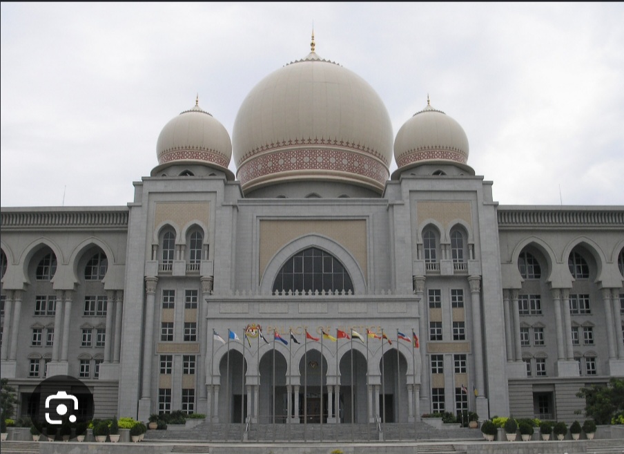 PERUNDING UNDANG