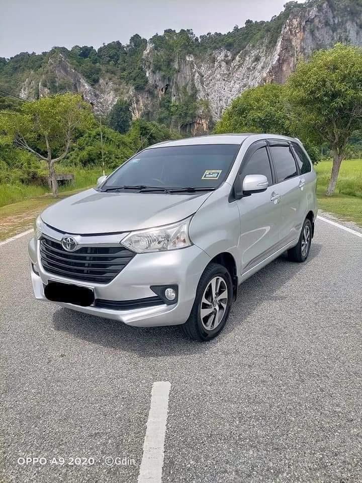 Avanza