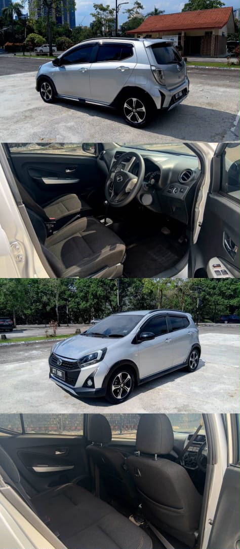 AXIA