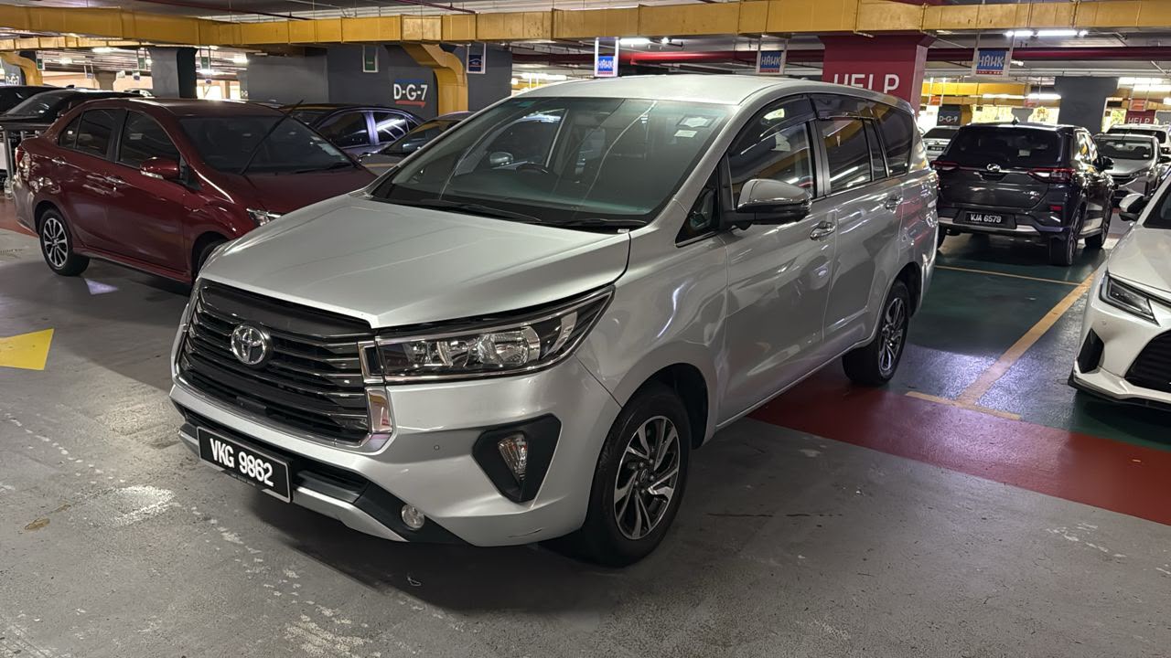 INNOVA