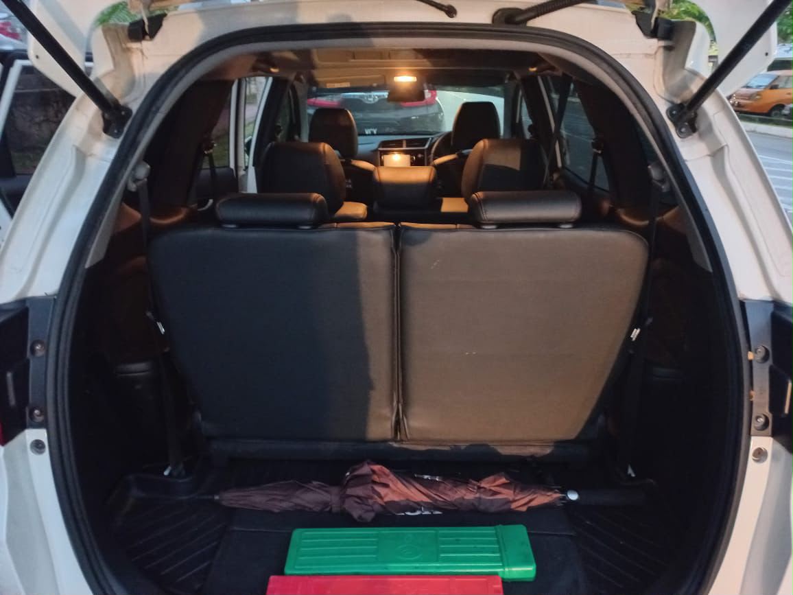 Toyota BRV