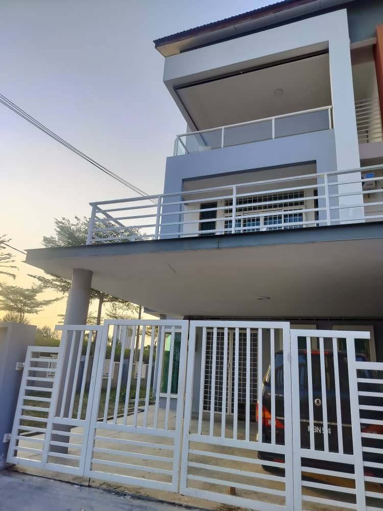 BAHTERA HOMESTAY