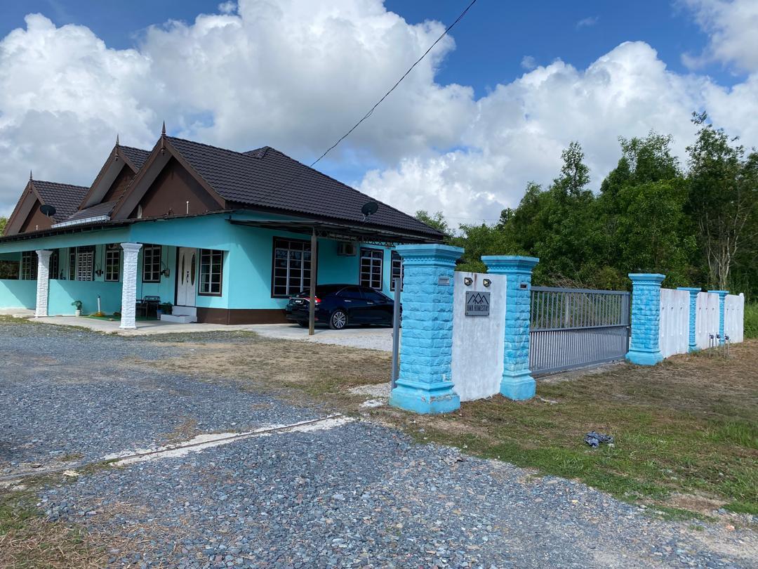 AMA HOMESTAY 3