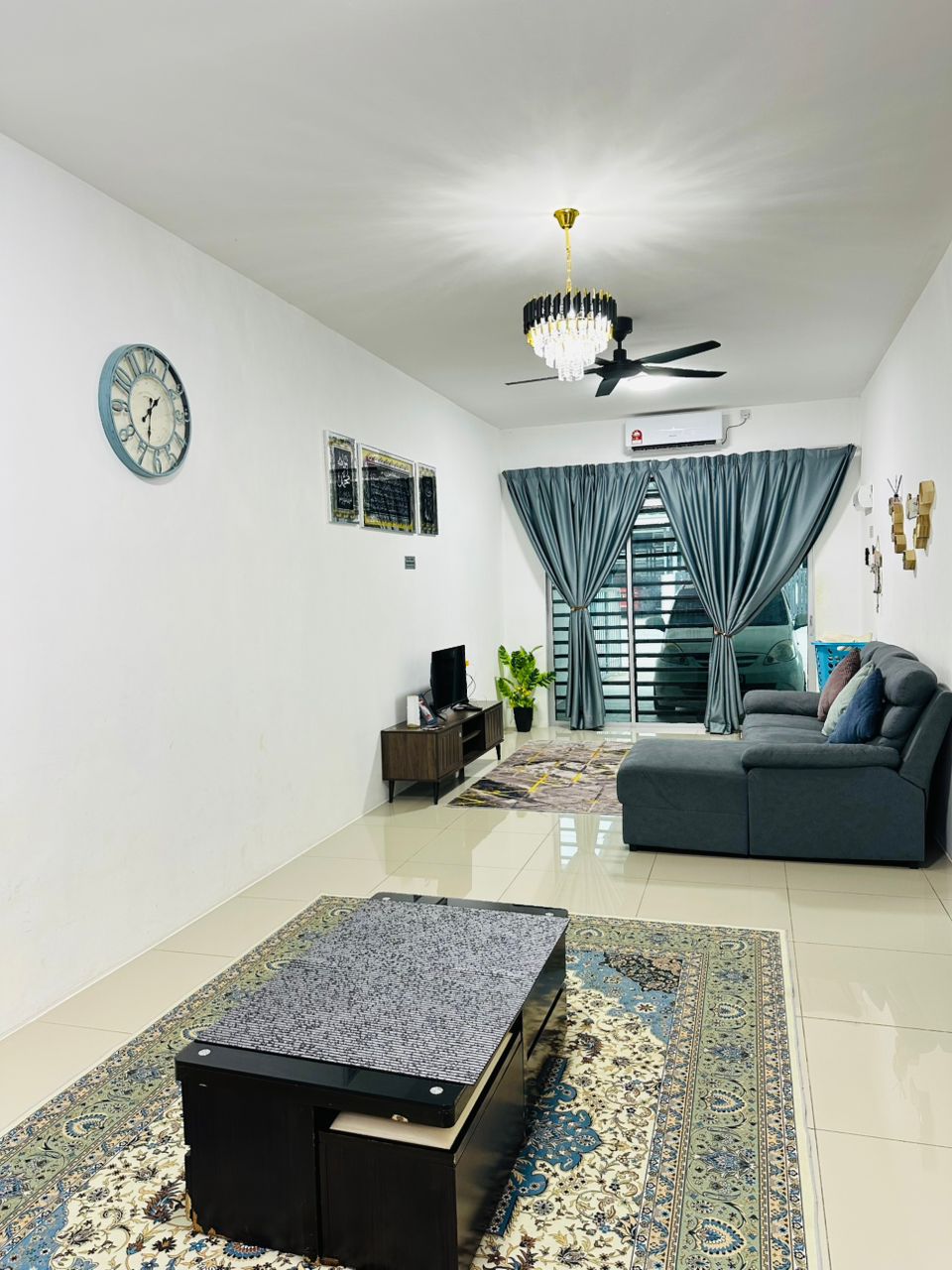 AZ OMEY HOMESTAY 2