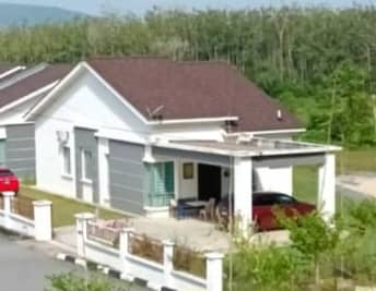Homestay Temin Idaman
