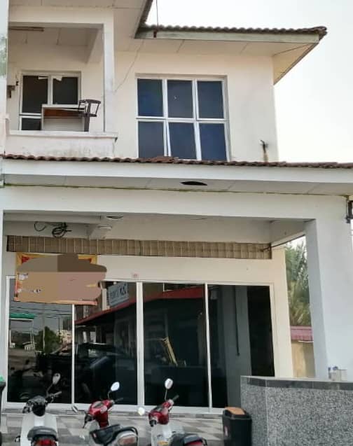 Homestay Syuhada Taman Mahsuri Jitra