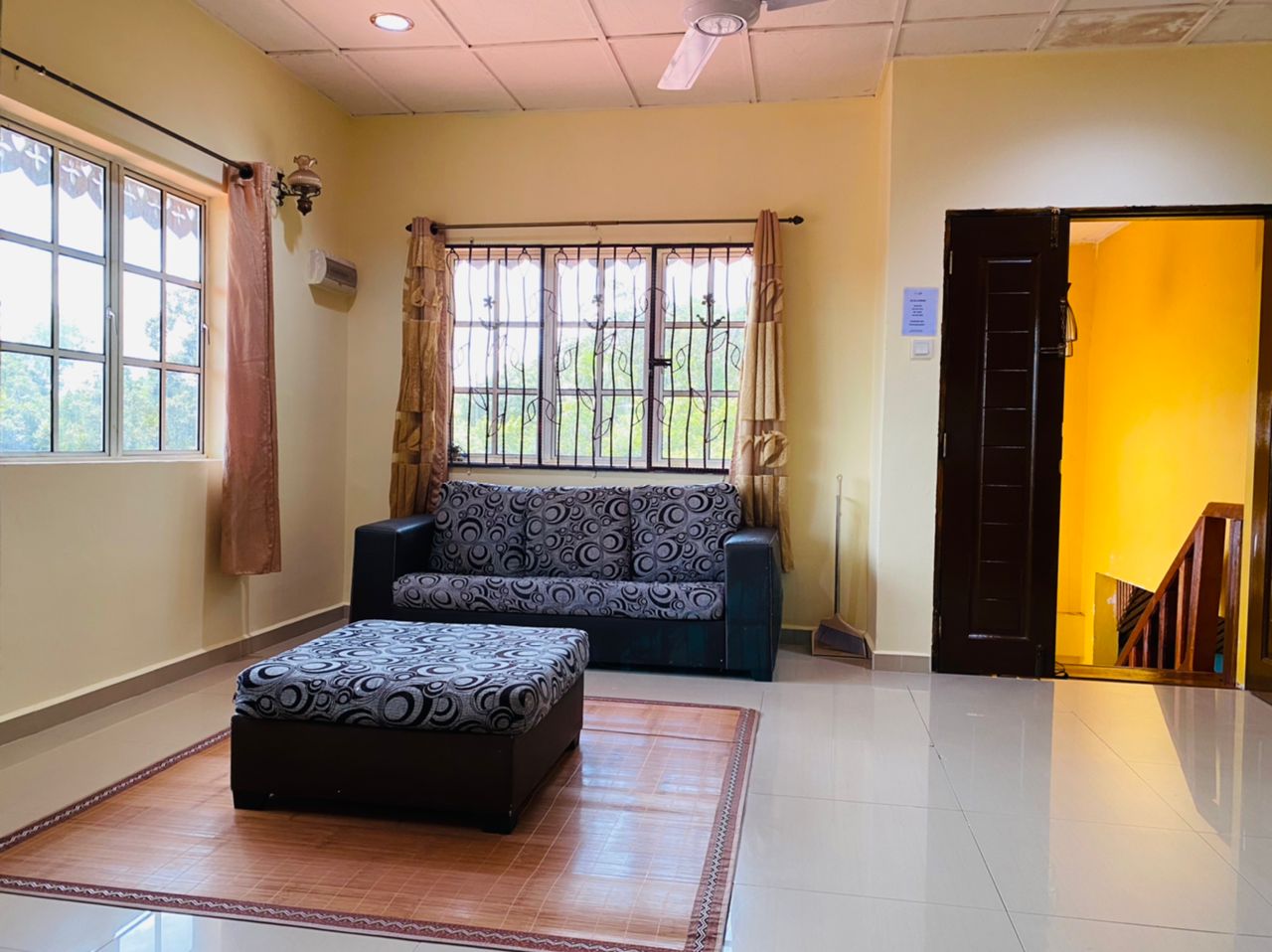 Kampungstay Desa Murni - Penthouse