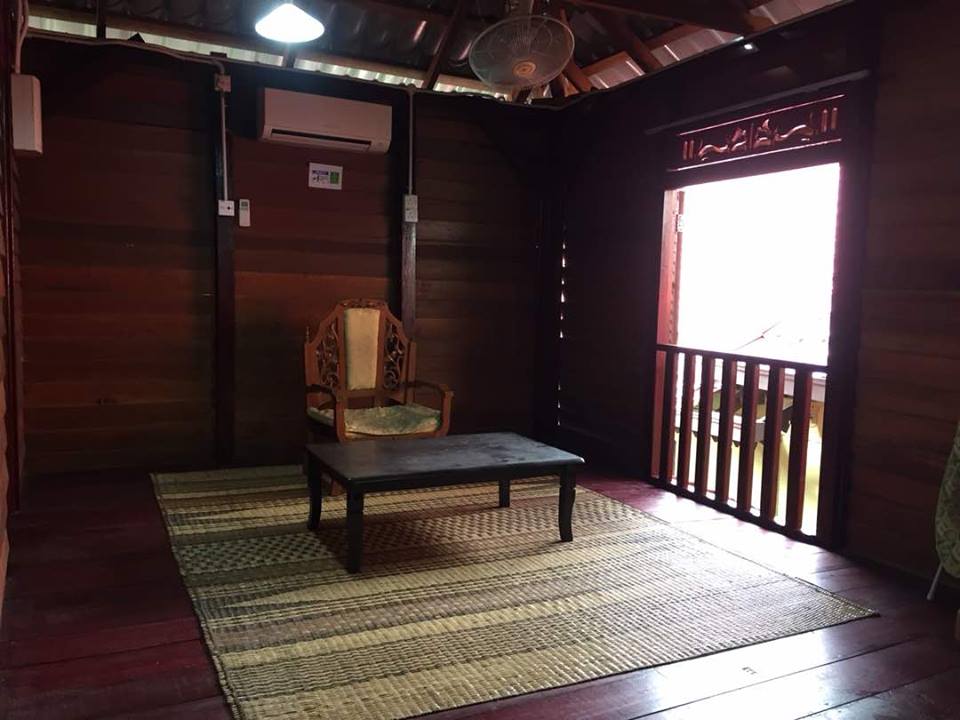 Kampungstay Desa Murni Rumah 6