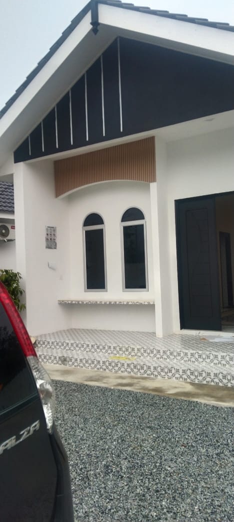 ROOMSTAY 1