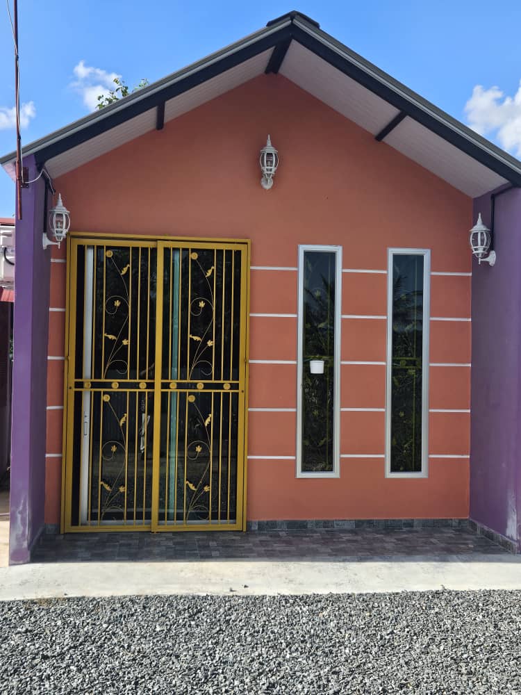 Roomstay KakBee D Bendang