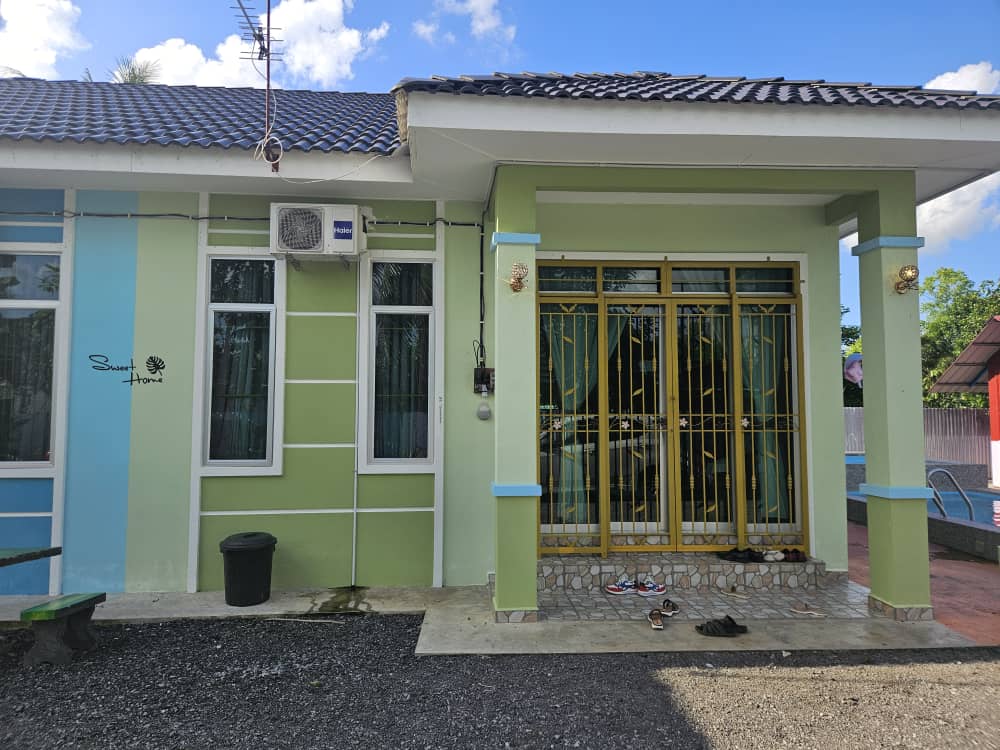 Homestay KakBee D Bendang H2