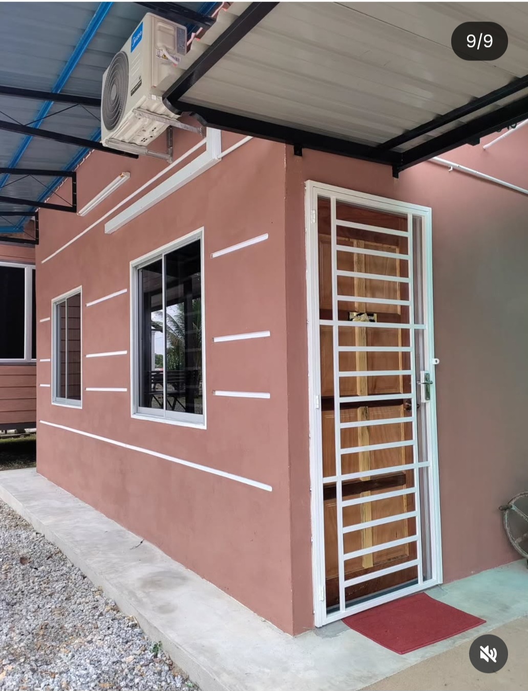 TERATAK ABAH roomstay