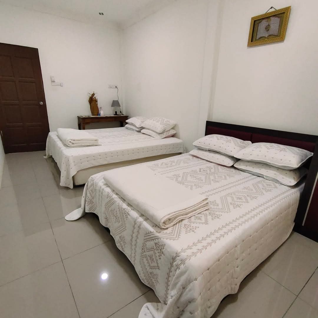 RANIAH HOMESTAY 2