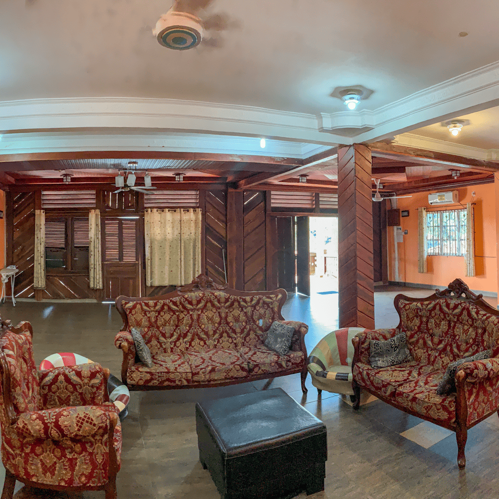 Kampungstay Desa Murni Rumah 2