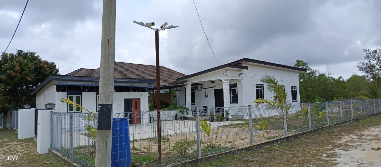 SKF HOMESTAY