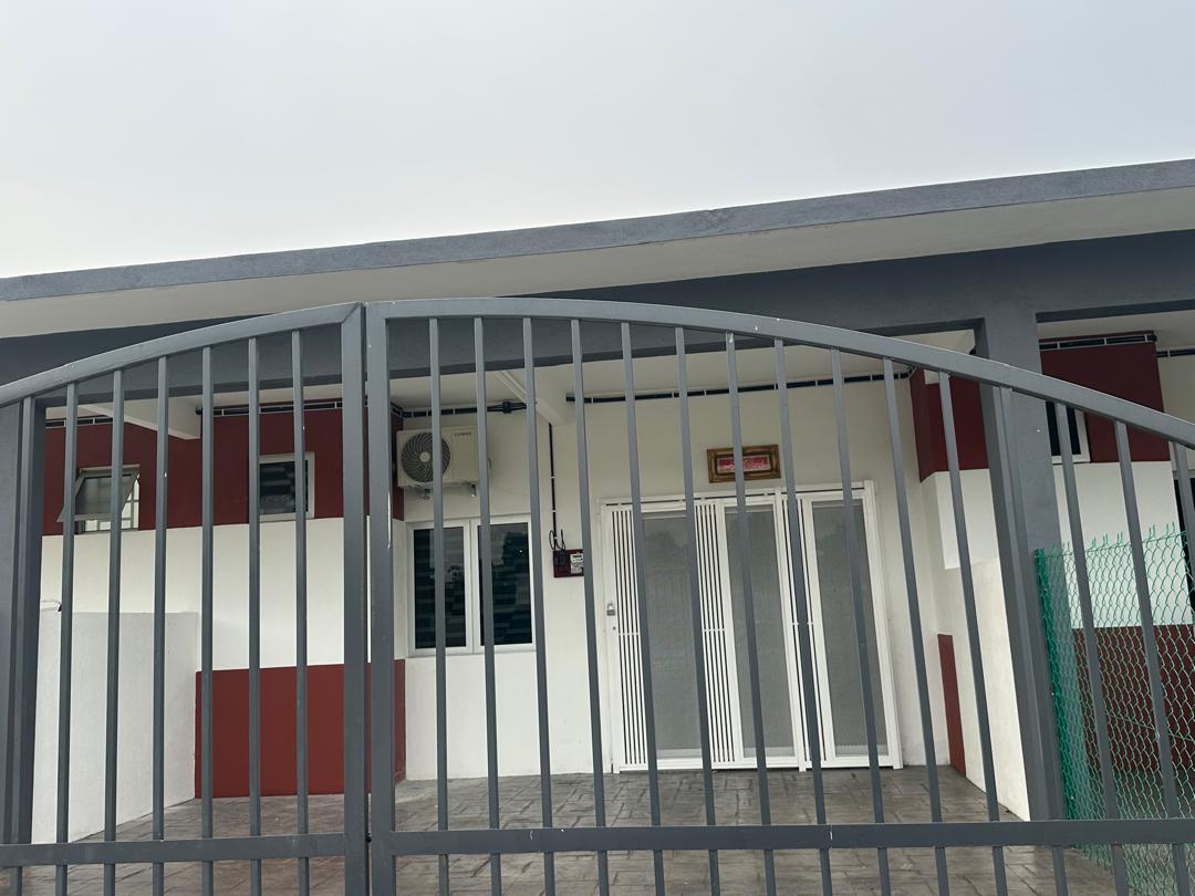 AR HOMESTAY