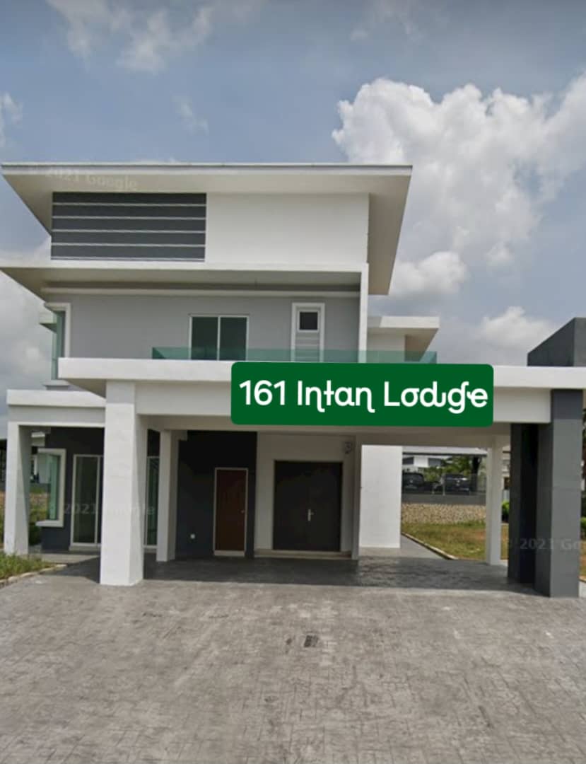 161 Intan Lodge