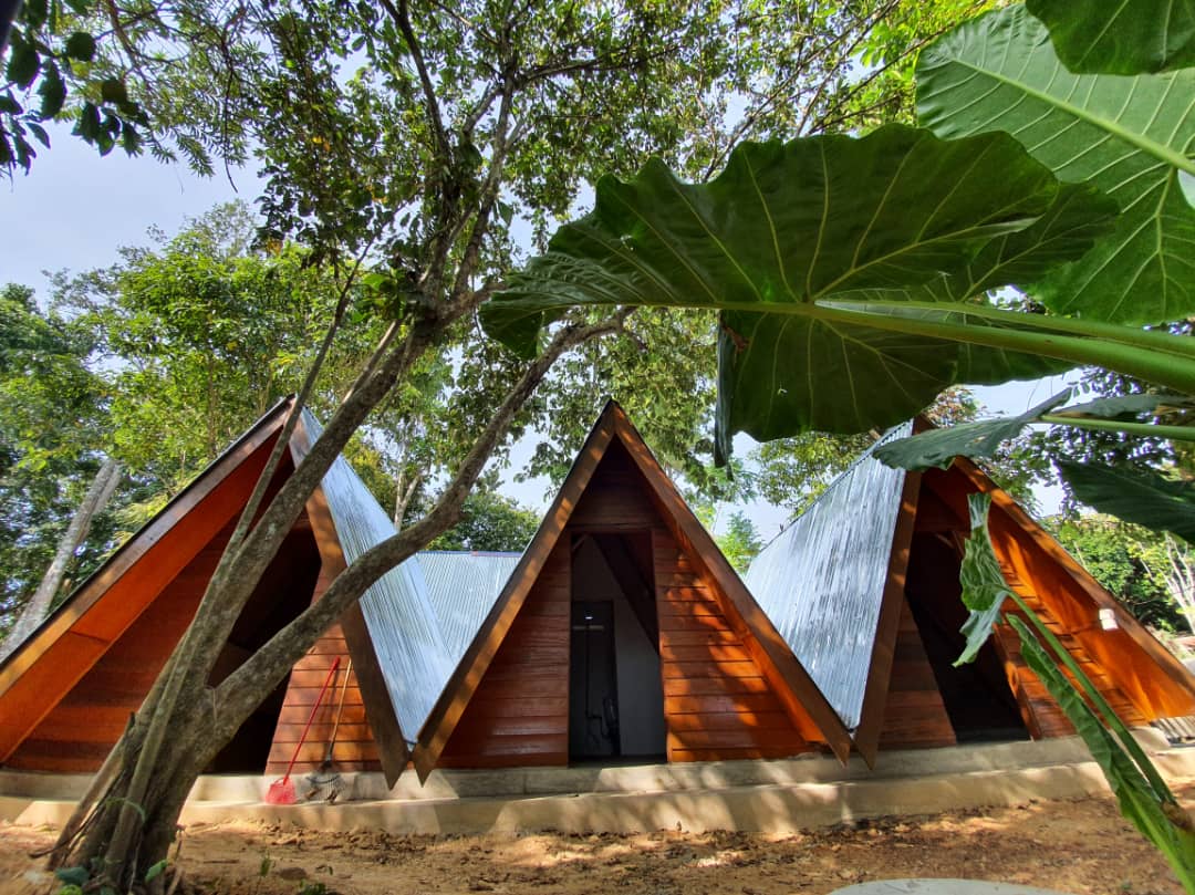 Kampungstay Desa Murni - Atype Kecil 3