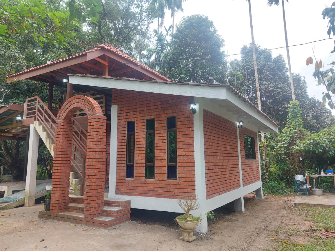 HOMESTAY BUKIT WANG