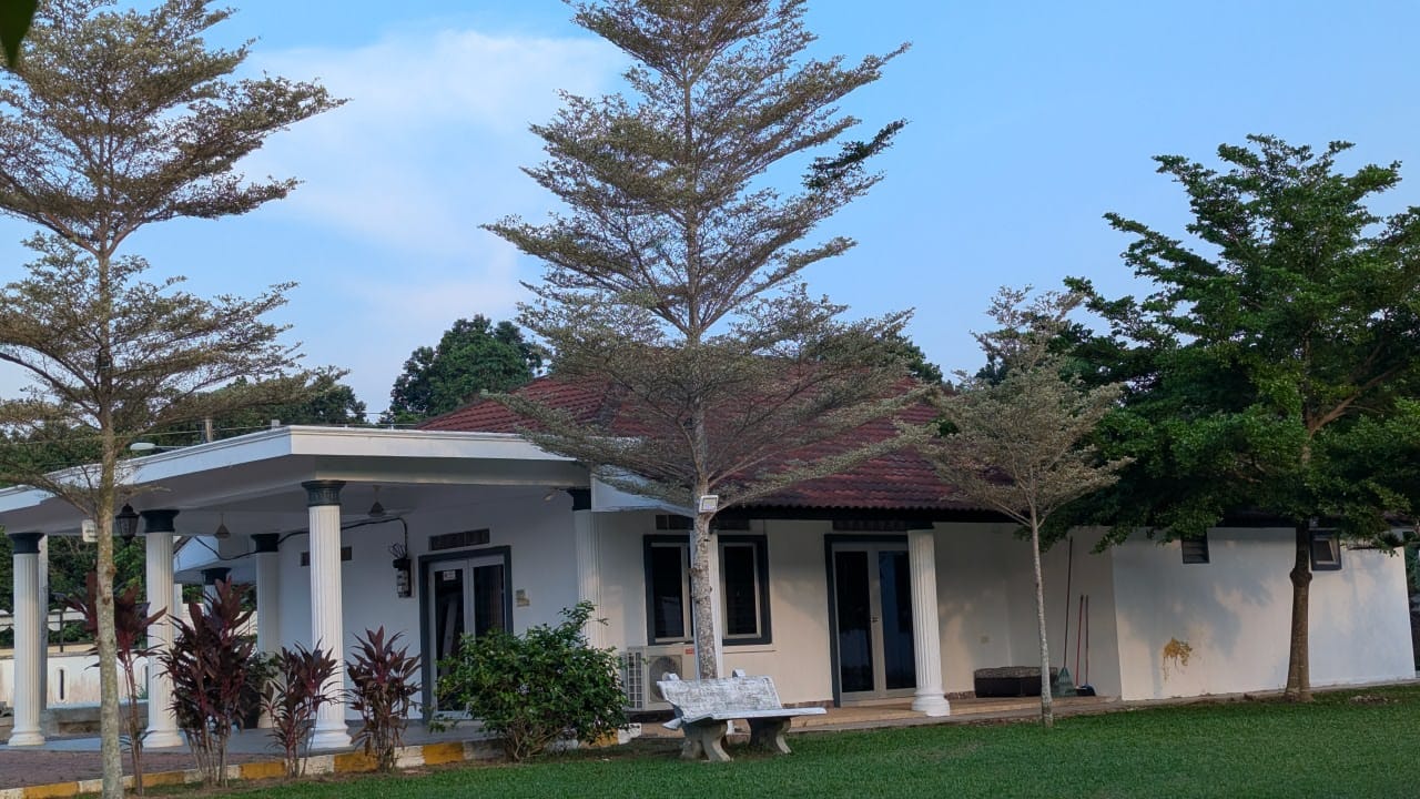 NAMIDA HOMESTAY