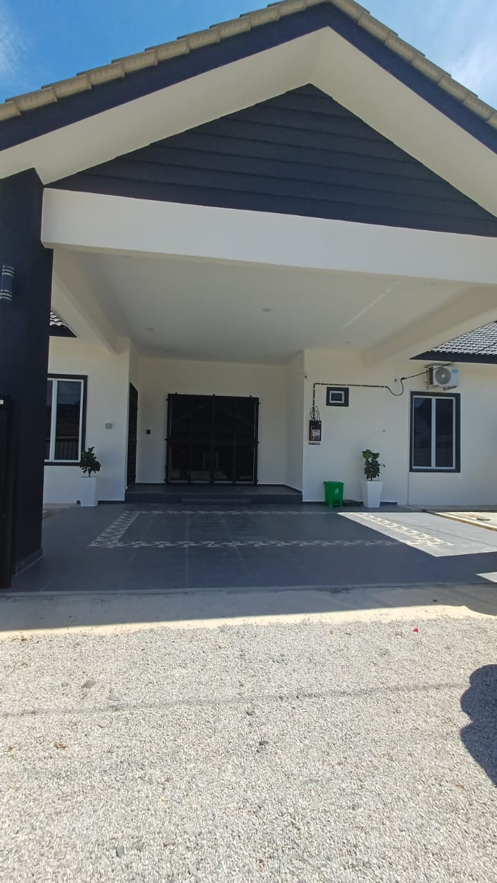 SUTERA RESIDENCE DUNGUN