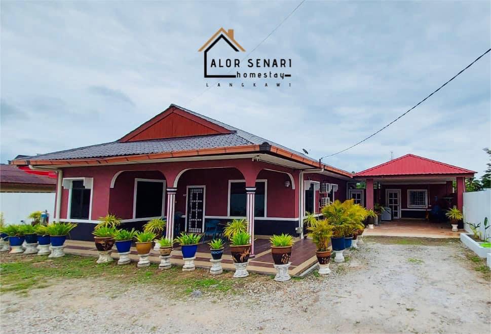 ALOR SENARI HOMESTAY