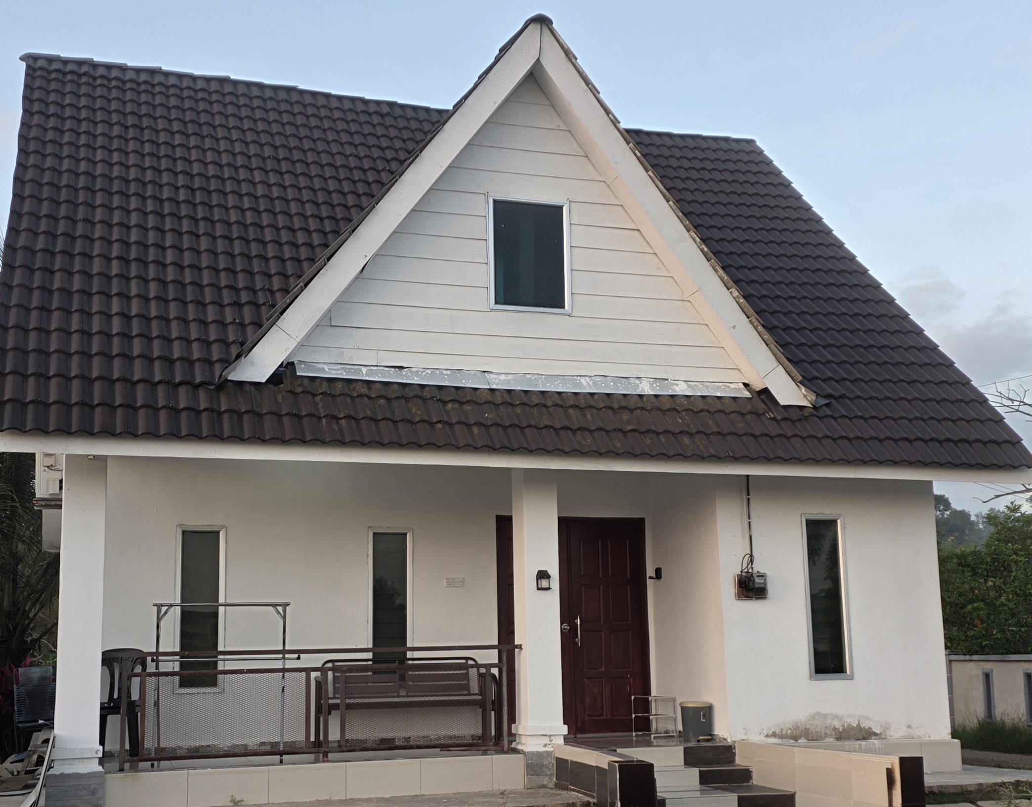 MiDAN HOMESTAY