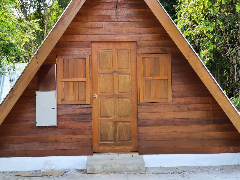 Kampungstay Desa Murni - Atype Besar 2