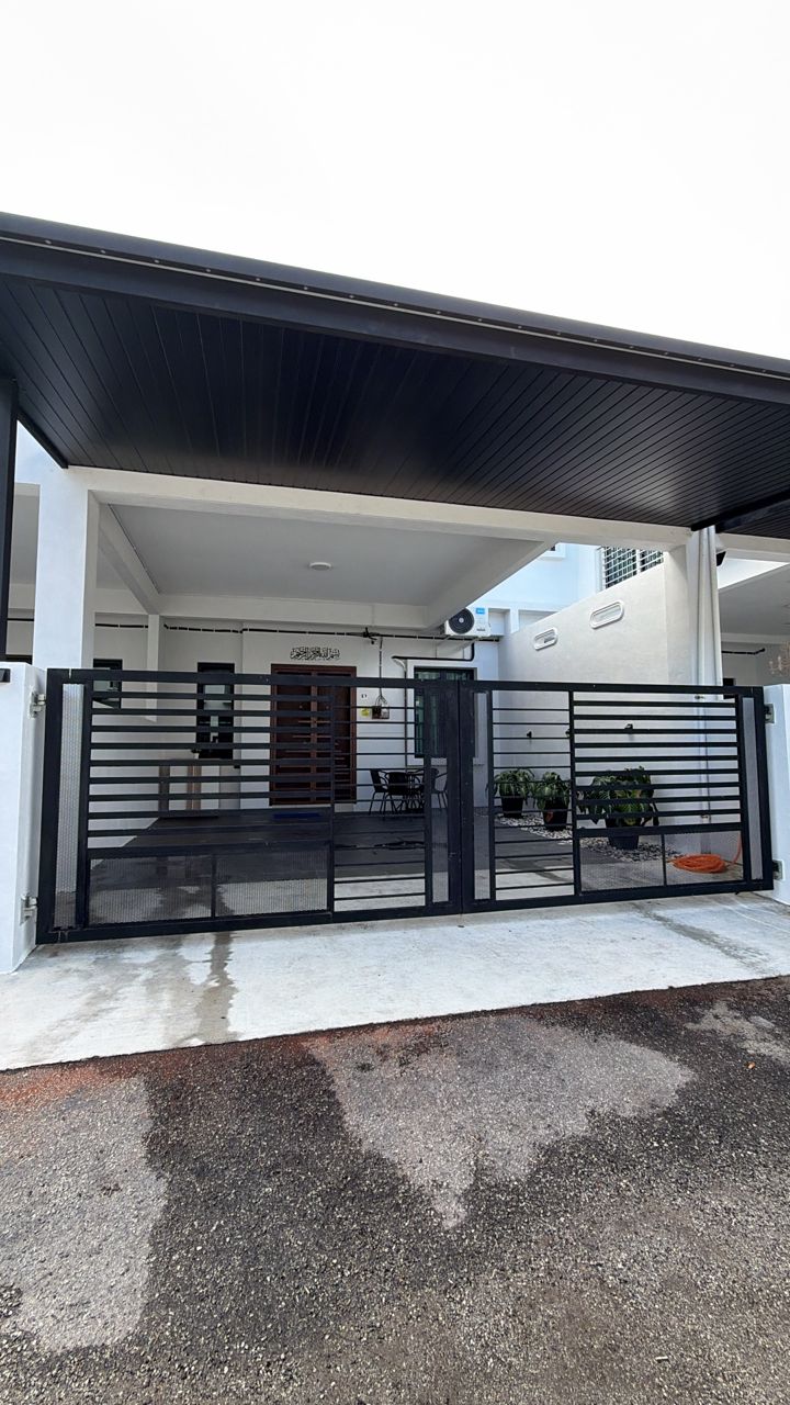 THE NEST GUEST HOUSE