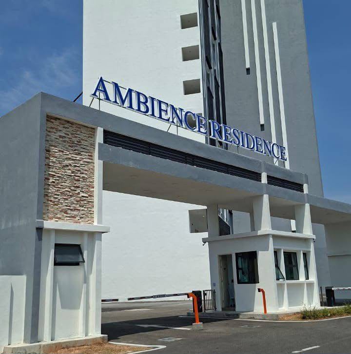 SERIALAZHAR HOMESTAY