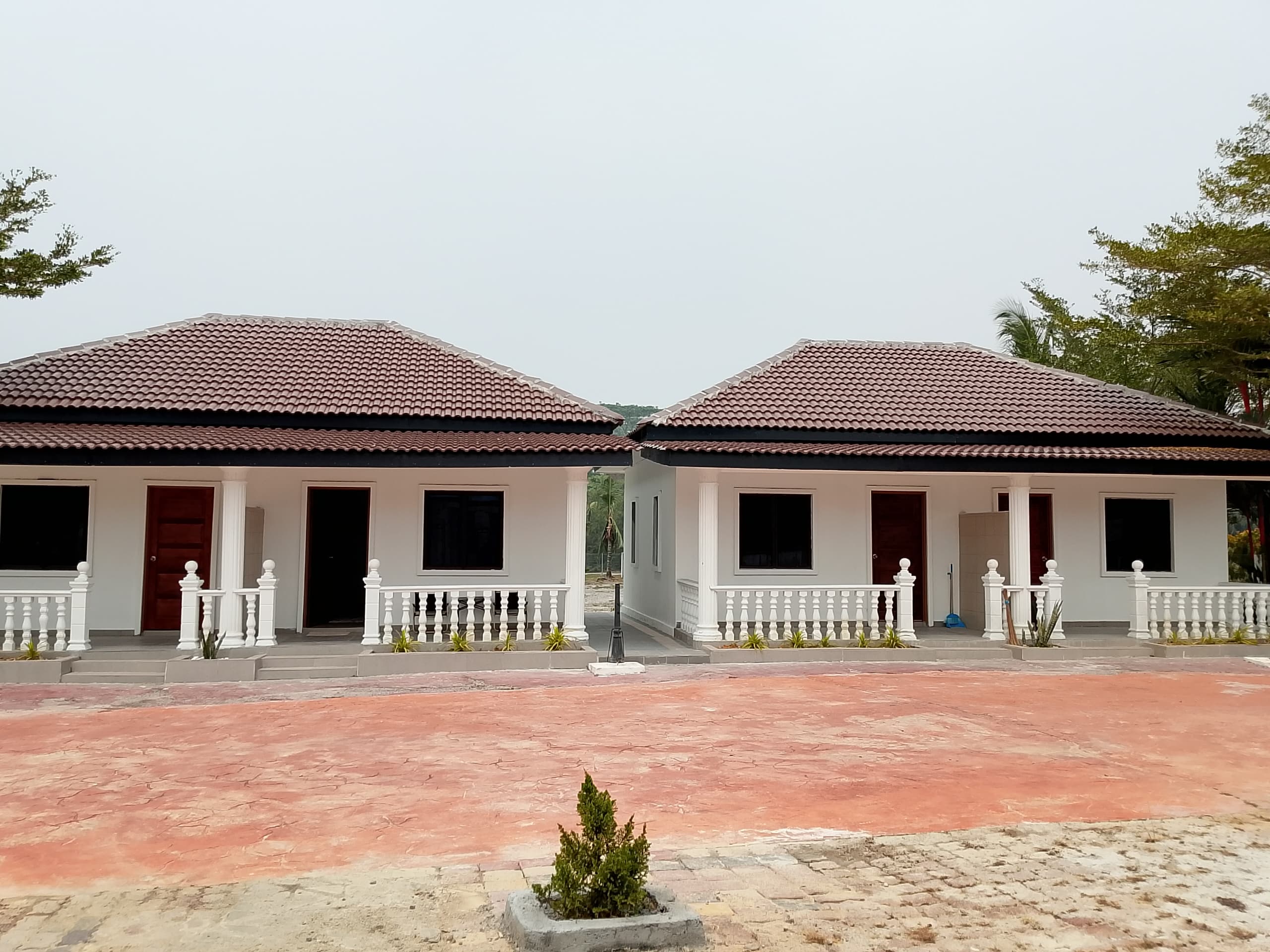 NAMIDA CHALET 2