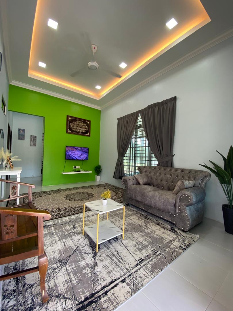 AMA HOMESTAY 1
