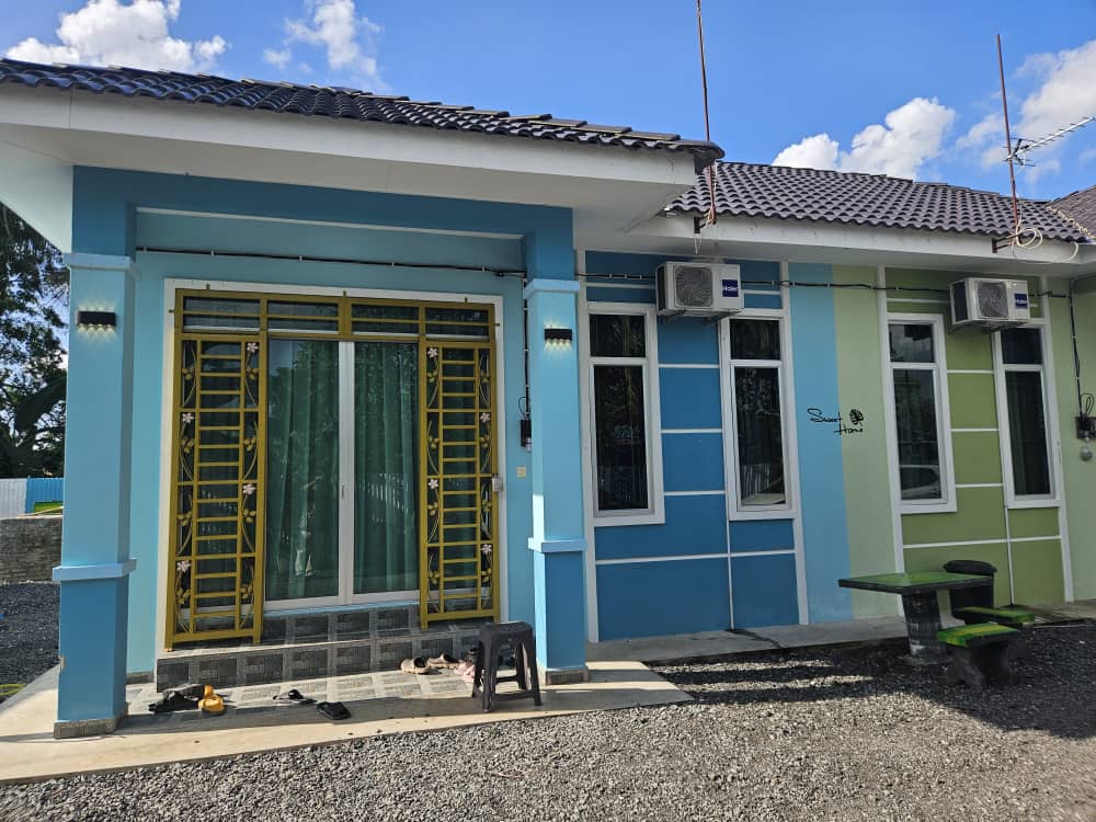 Homestay KakBee D Bendang H1