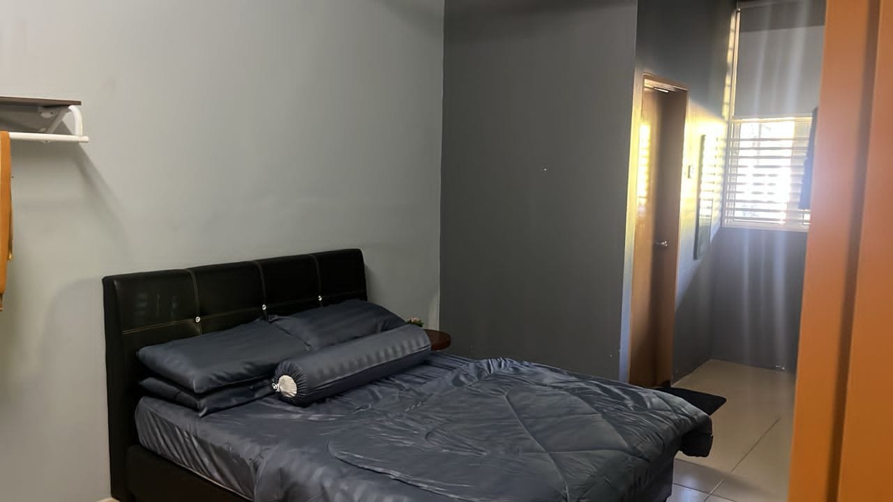 HOMESTAY AZMARMAR