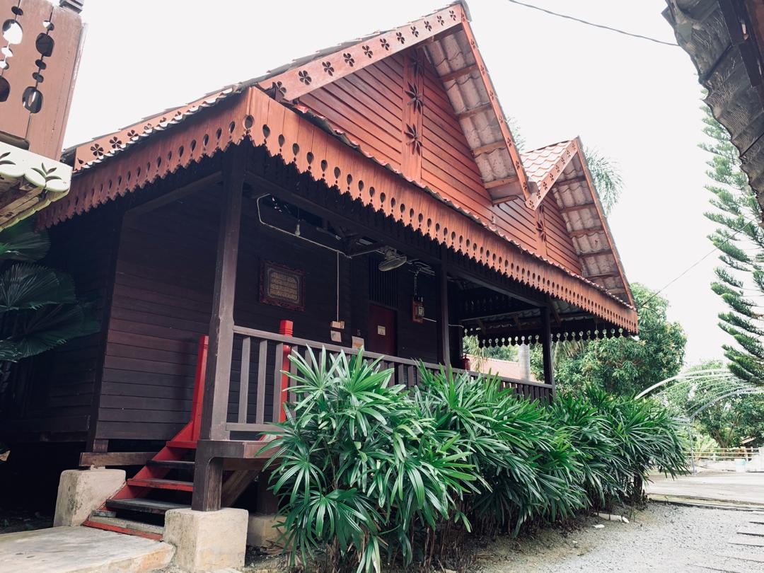 Kampungstay Desa Murni Rumah 5