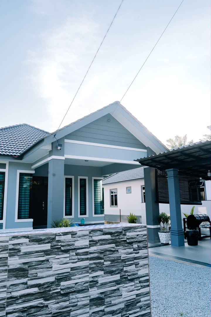 VIVY HOMESTAY