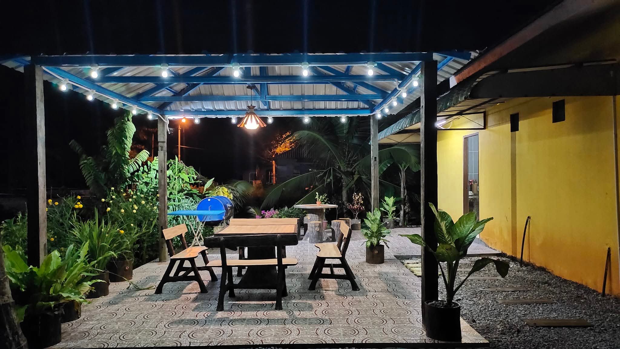 RANIAH HOMESTAY 1