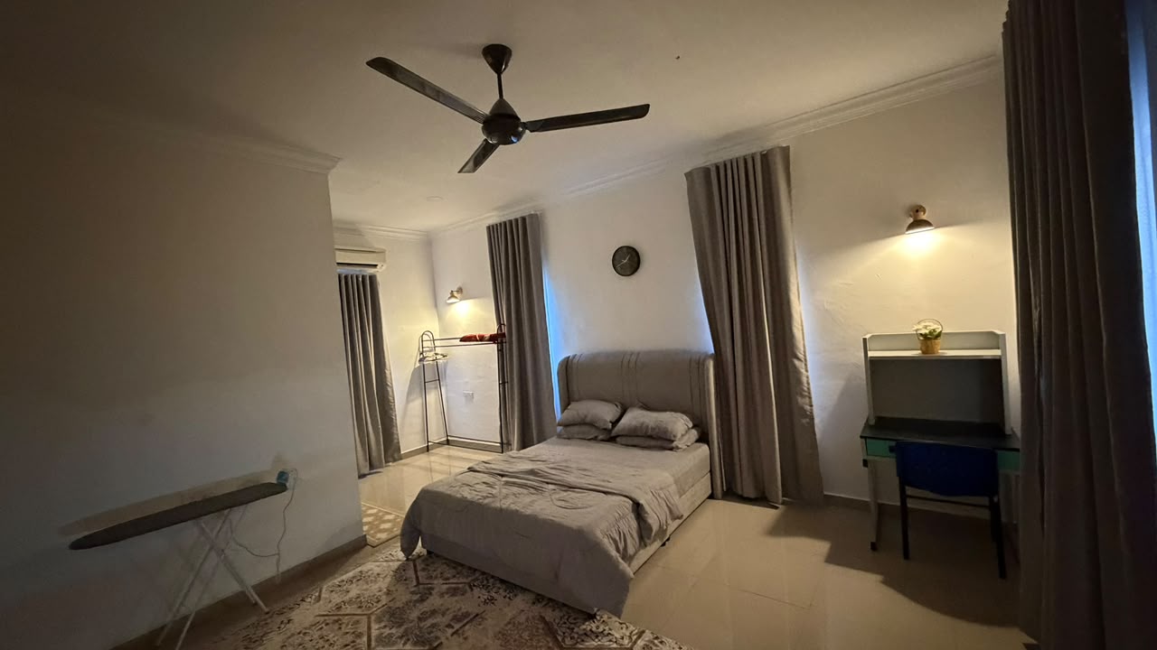 NAMIDA CHALET 6