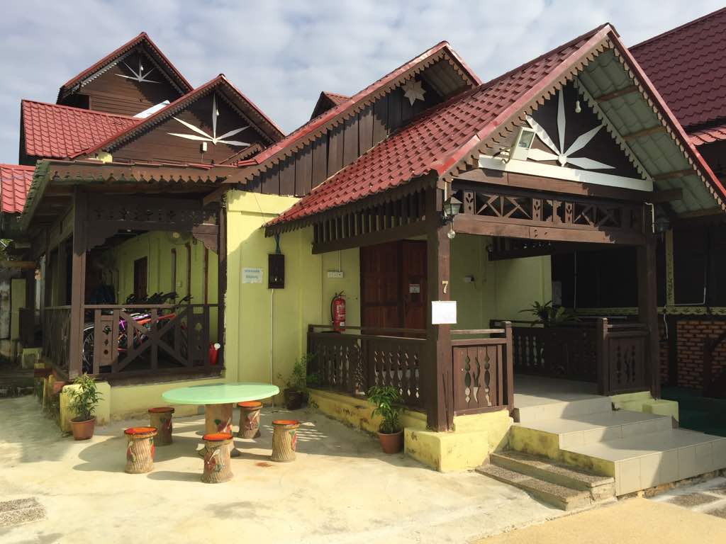 Kampungstay Desa Murni Rumah 7