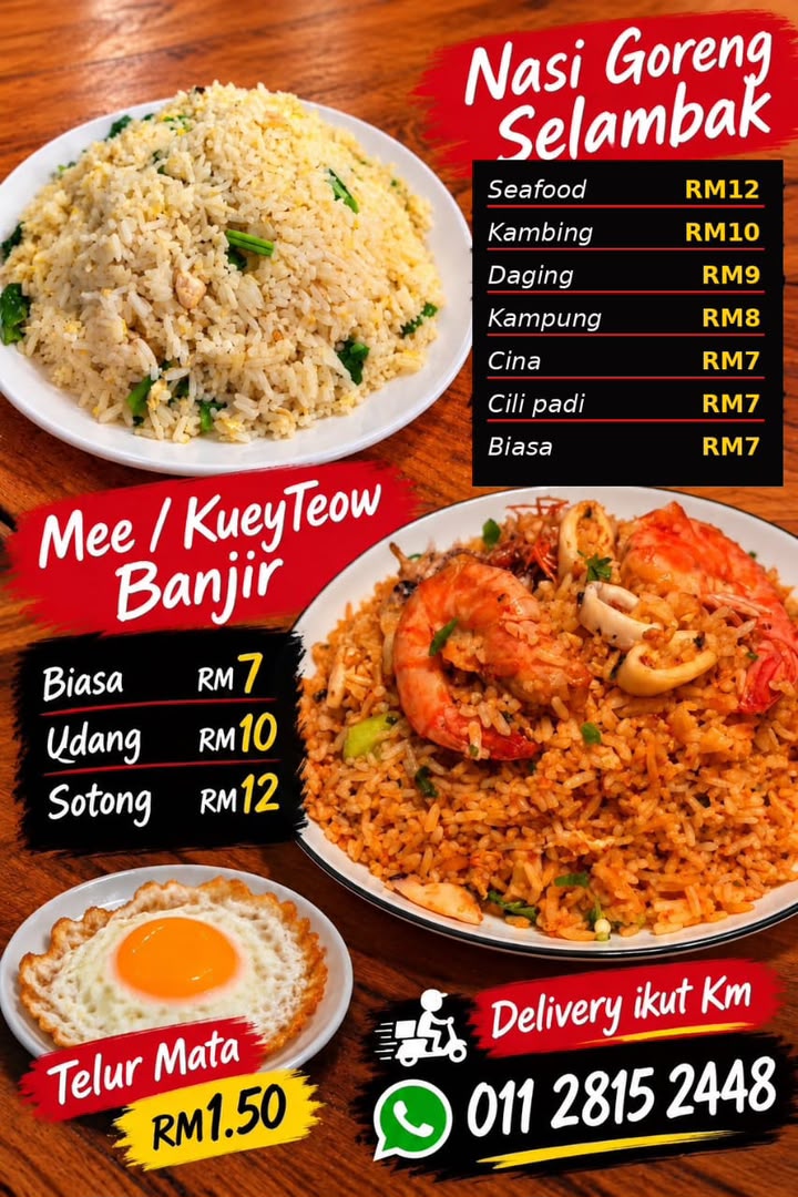WARUNG ABI PAJAM