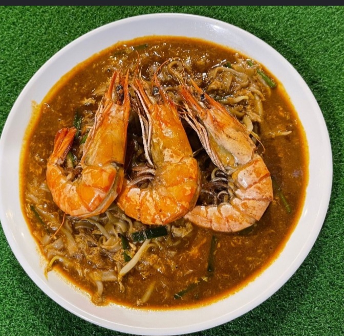 KEOY TEOW UDANG