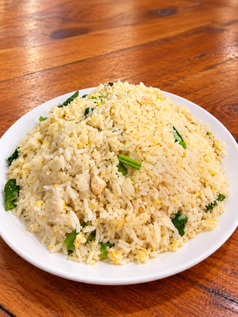 NASI GORENG CILI PADI