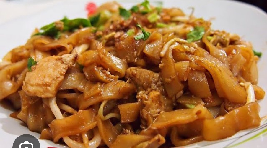 KEOY TEOW BIASA