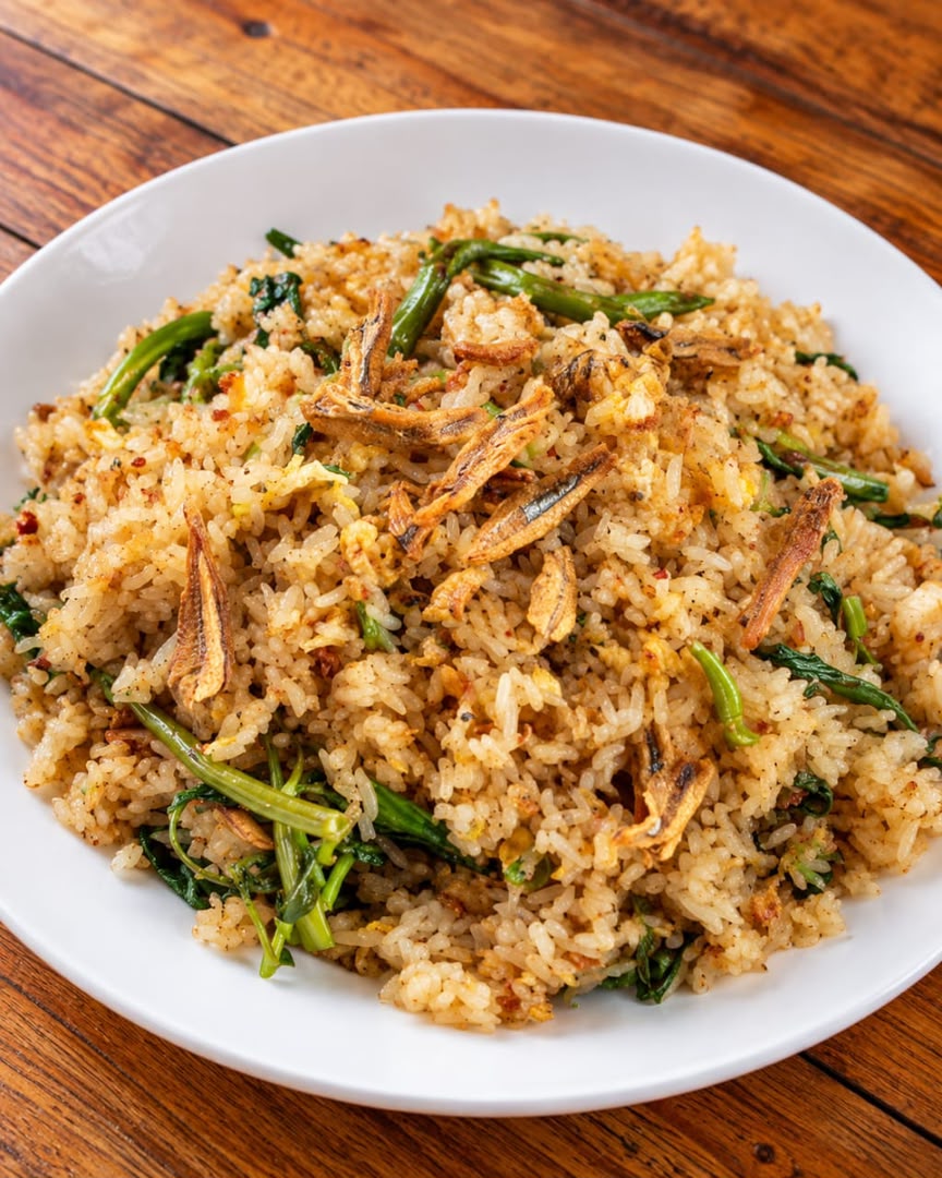 NASI GORENG CINA