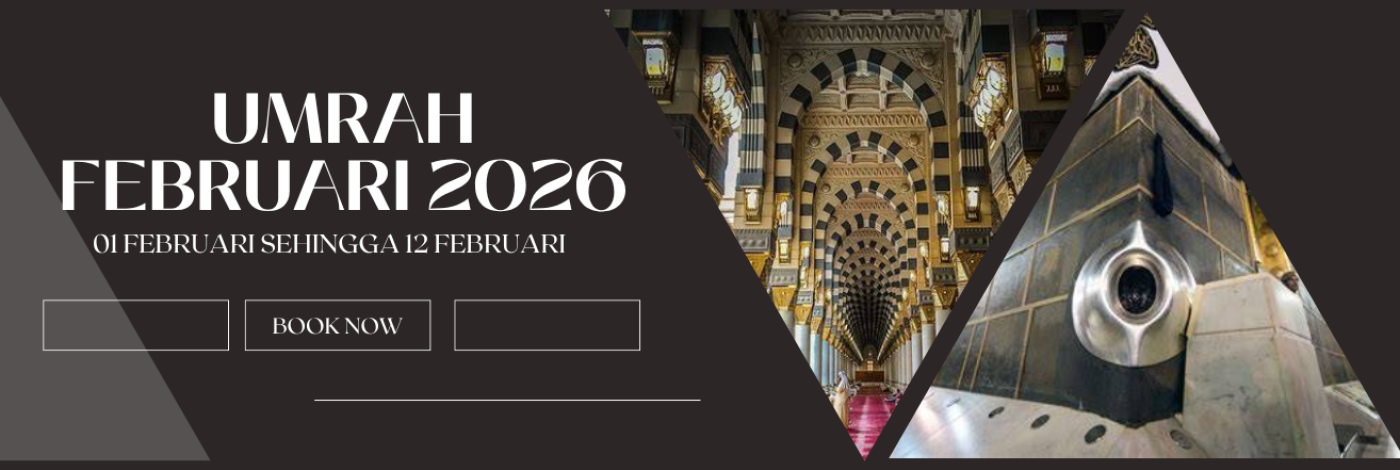 UMRAH FEBRUARI 2026 1