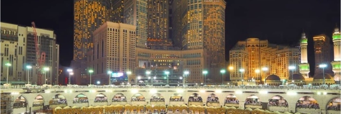UMRAH 9H 7M 1