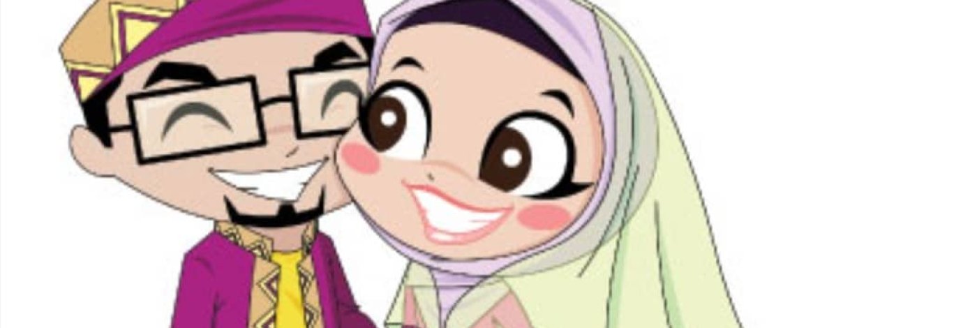 PAKEJ (2) NIKAH LUAR NEGARA 1