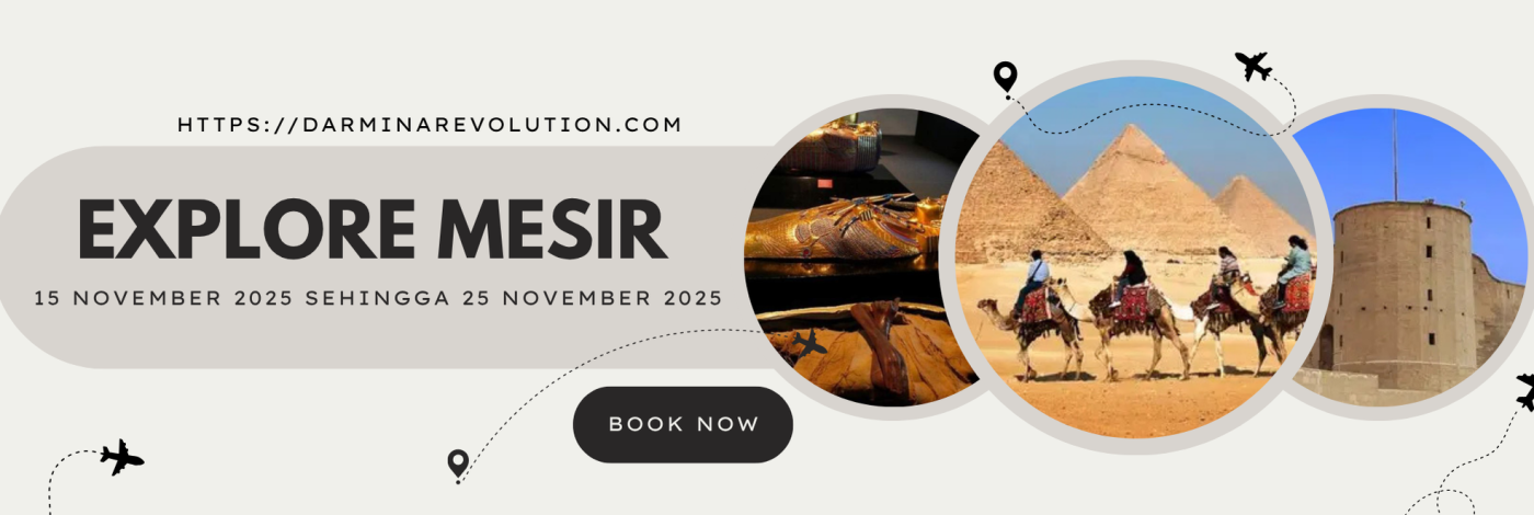 EXPLORE MESIR NOVEMBER 1