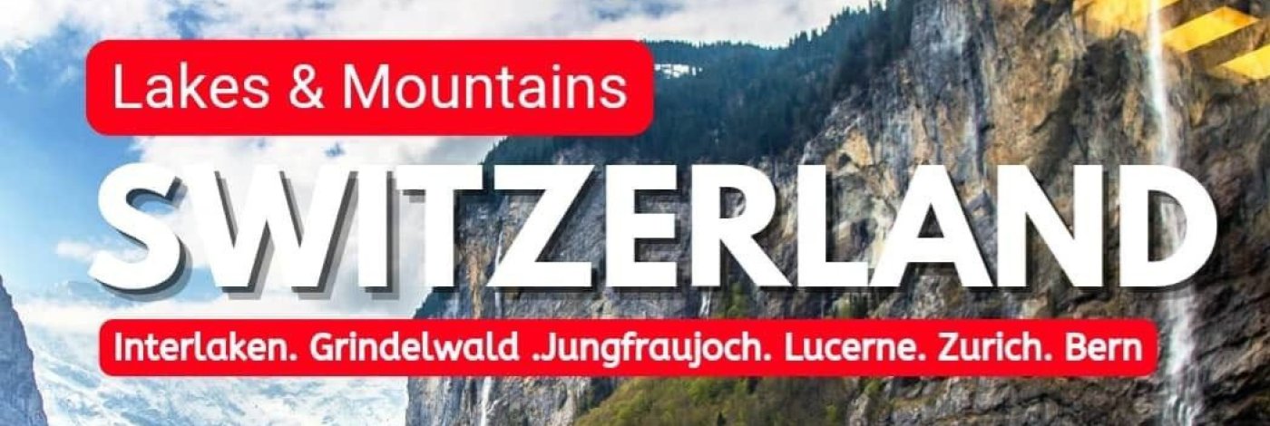 SWISS ESCAPE 1