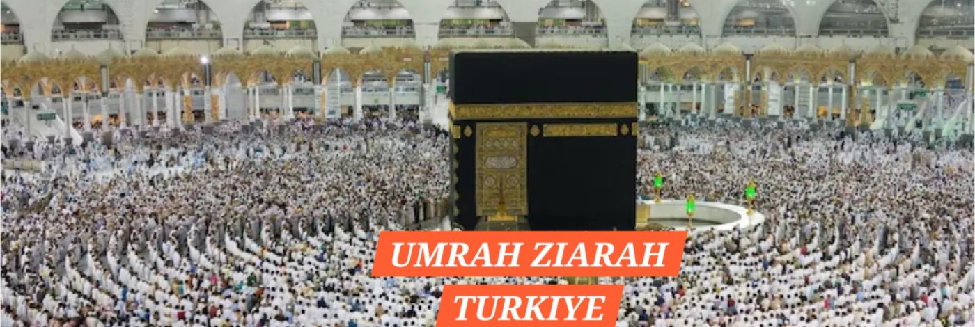 UMRAH TURKIYE  2026 1